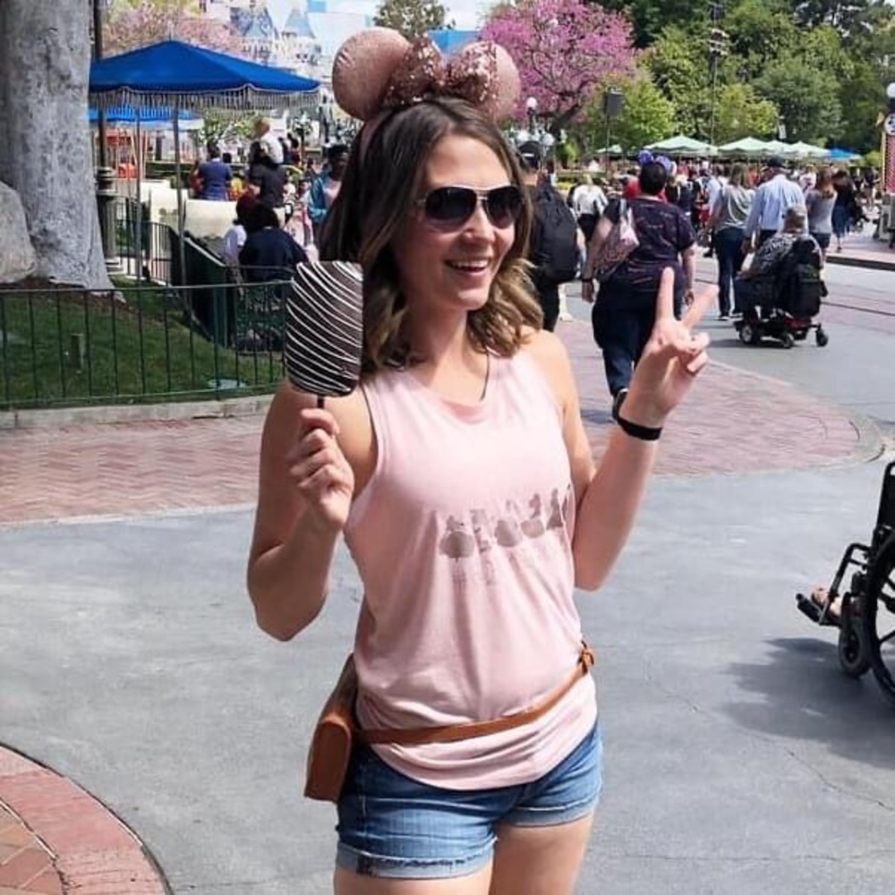 Meet your Posher, Austyn